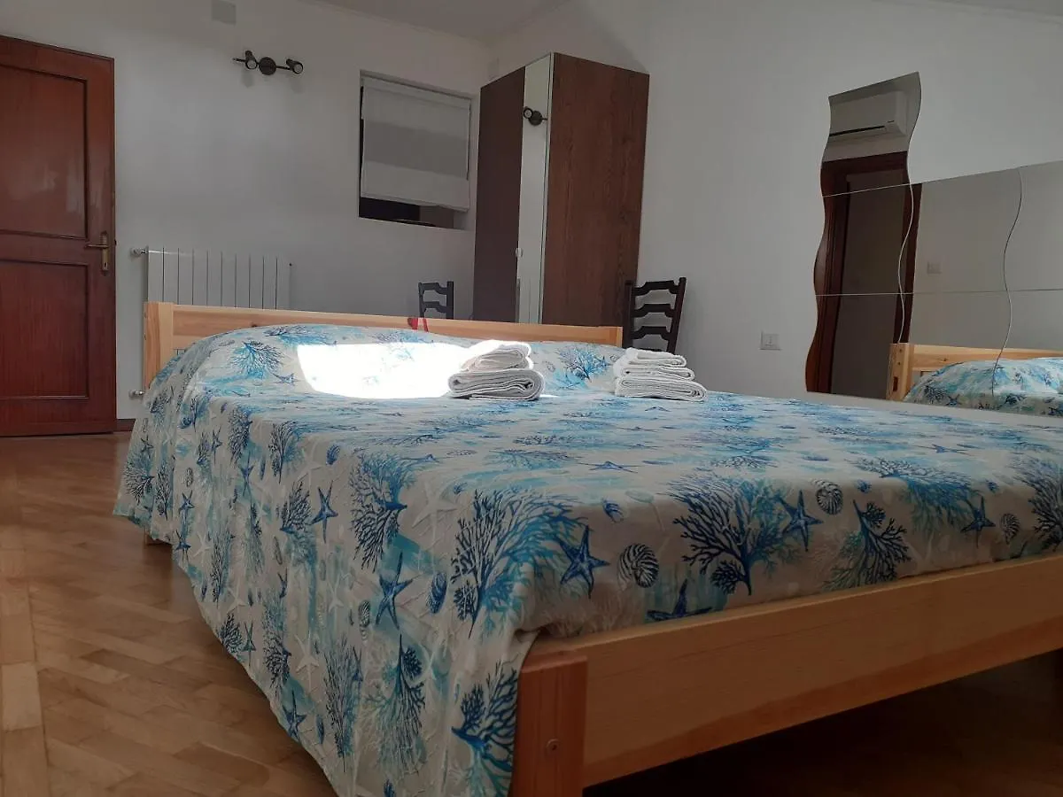 Apartment Time Is You Rapallo Italy