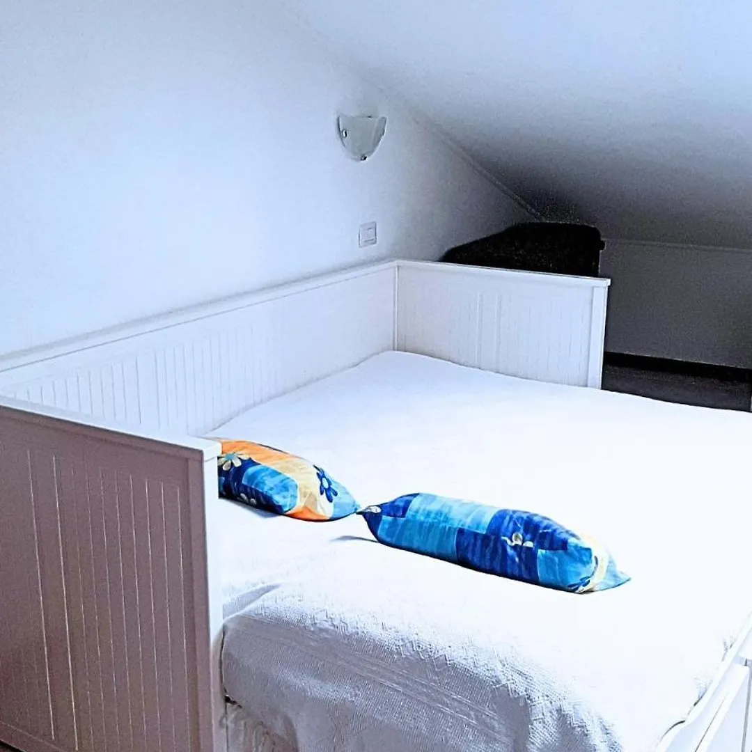 Time Is You Rapallo Apartment