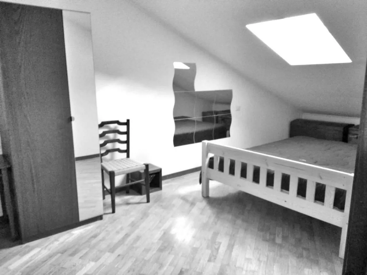 Apartment Time Is You Rapallo