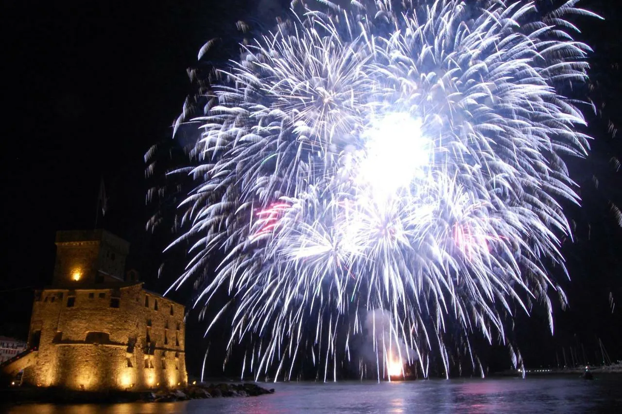 Time Is You Rapallo