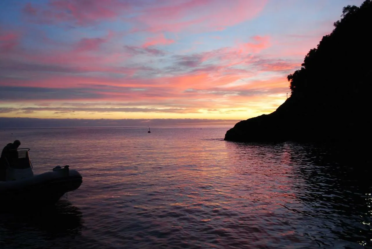 Time Is You Rapallo