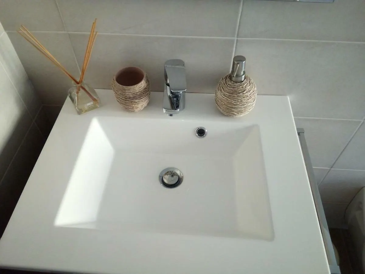 Time Is You Rapallo Apartment