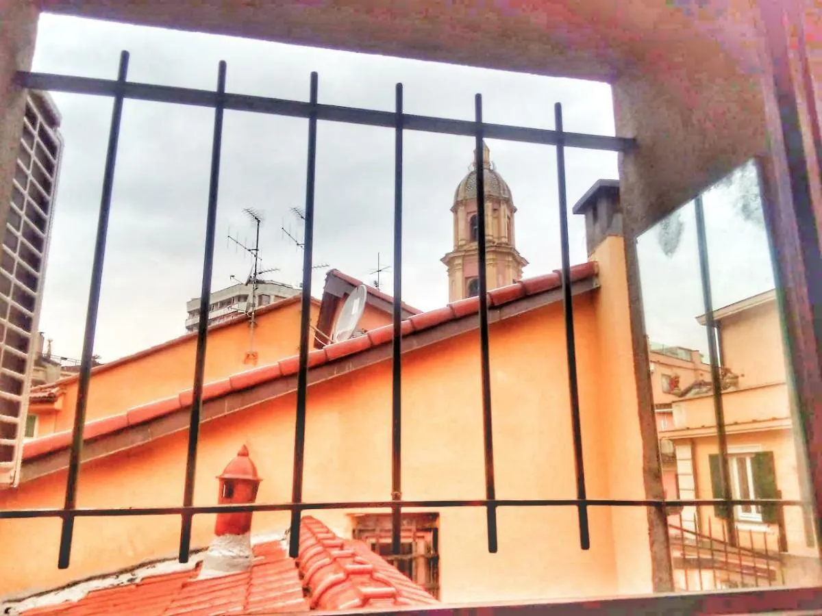 Apartment Time Is You Rapallo