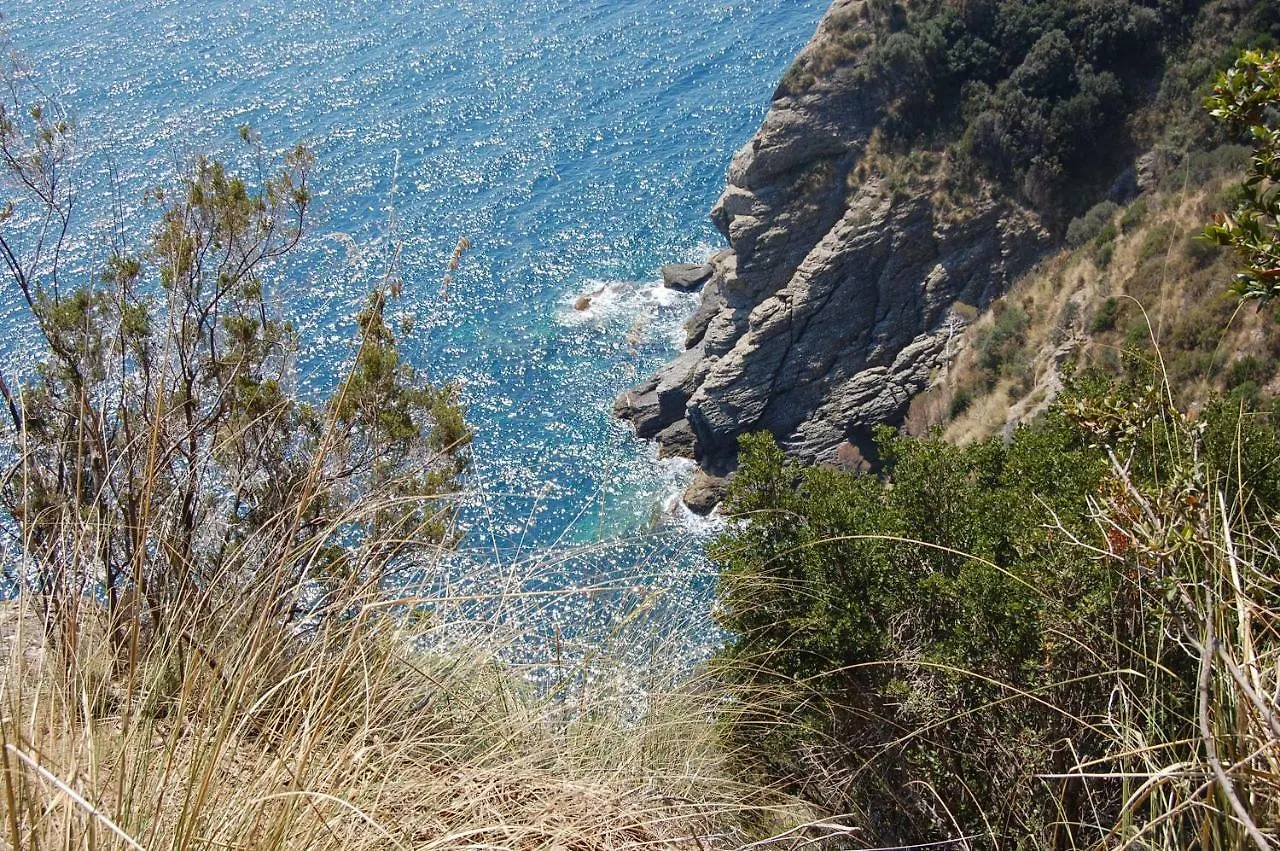 Apartment Time Is You Rapallo Italy