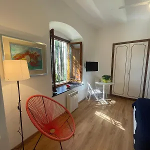 La Terrazza Sul Tigullio Appartement
