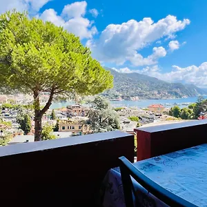 La Loggia Sul Mare Appartamento