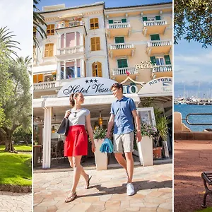 3* Hotell Vesuvio